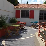 Le Patio De La Madone 펜션 Le Givre