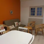 Le Patio De La Madone 펜션
