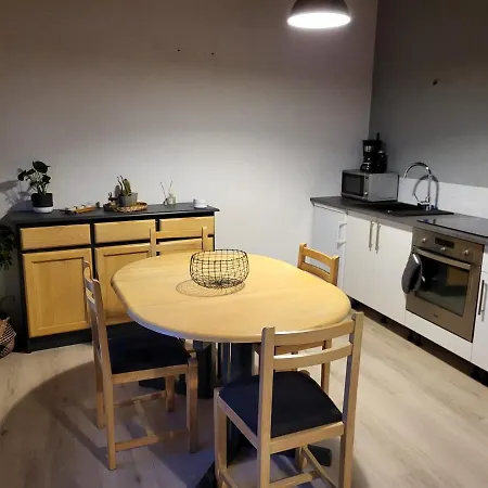 Le Patio De La Madone * Le Givre