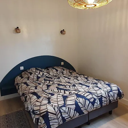 Vakantiehuis Le Patio De La Madone