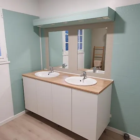 Le Patio De La Madone Vakantiehuis