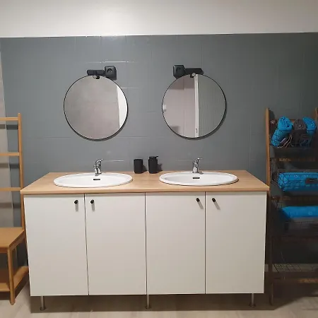 Le Patio De La Madone Vakantiehuis *