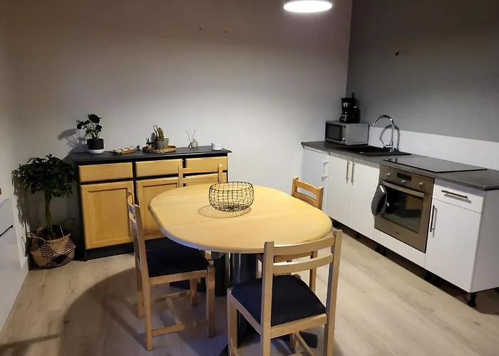 Le Patio De La Madone * Le Givre