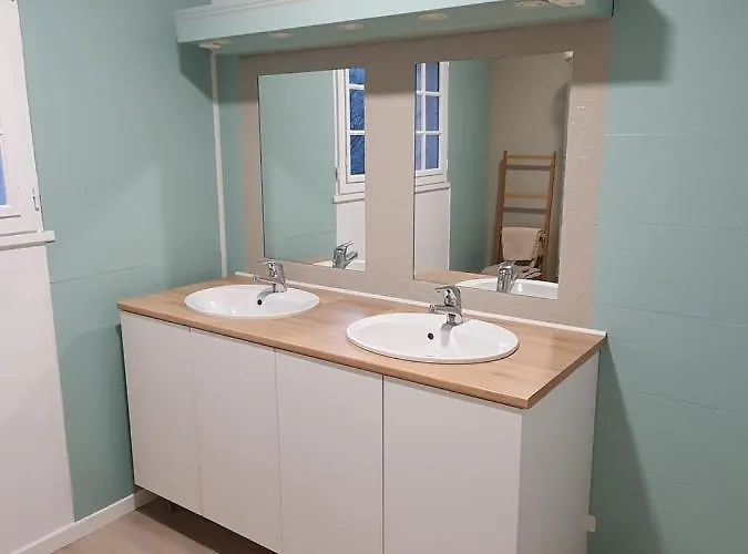 Le Patio De La Madone Tatil Evi